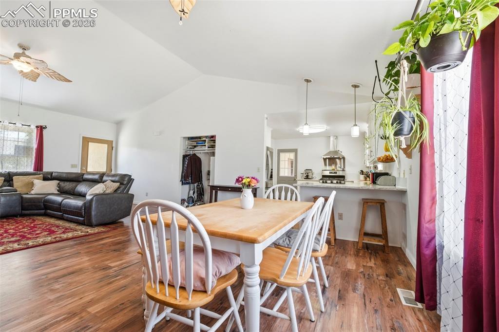 575 11th Street Penrose CO 81240