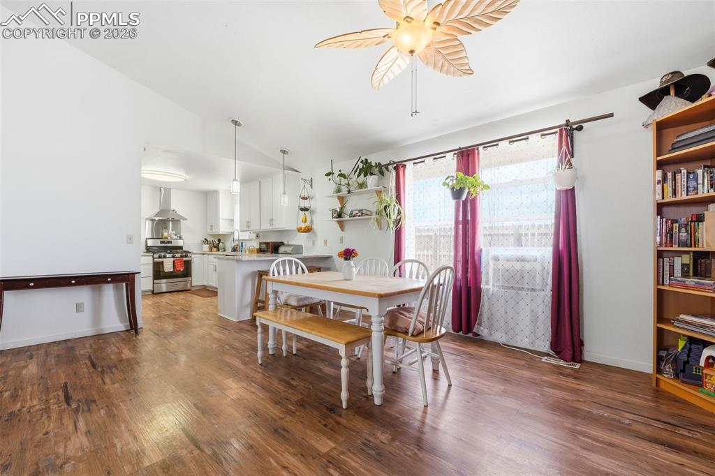 575 11th Street Penrose CO 81240