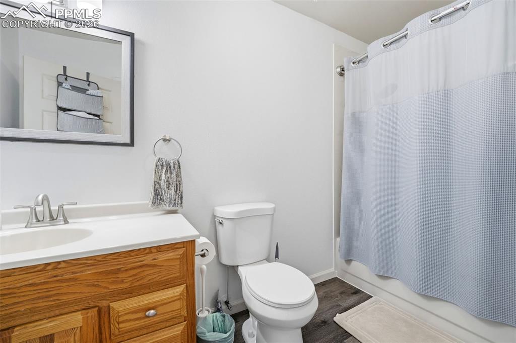 575 11th Street Penrose CO 81240