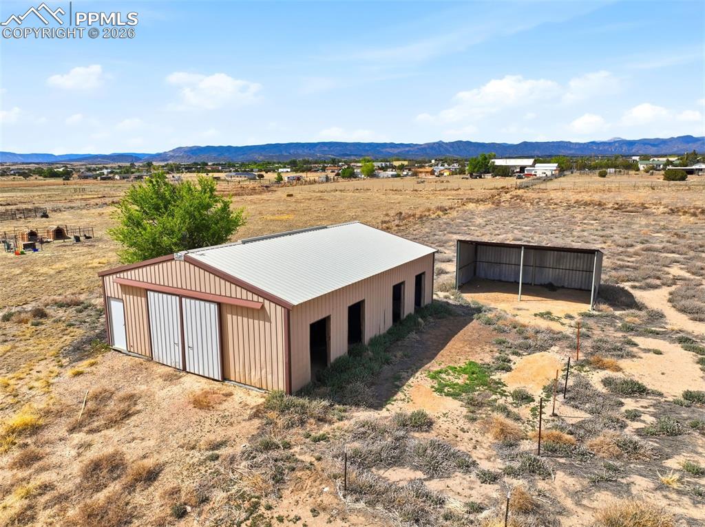575 11th Street Penrose CO 81240