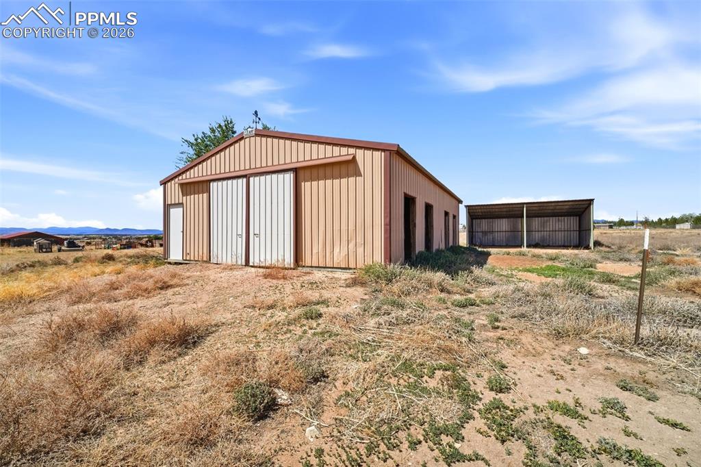 575 11th Street Penrose CO 81240