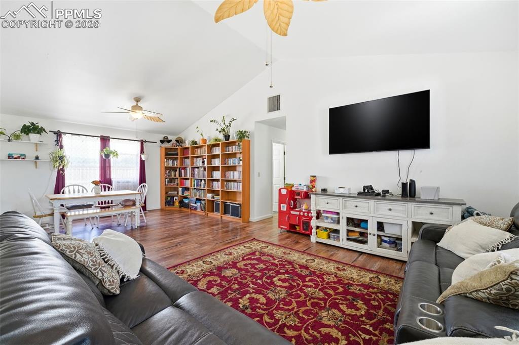 575 11th Street Penrose CO 81240
