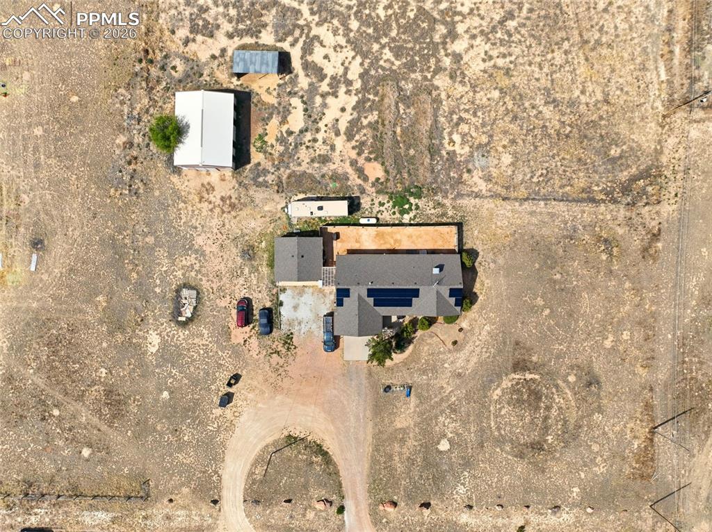 575 11th Street Penrose CO 81240
