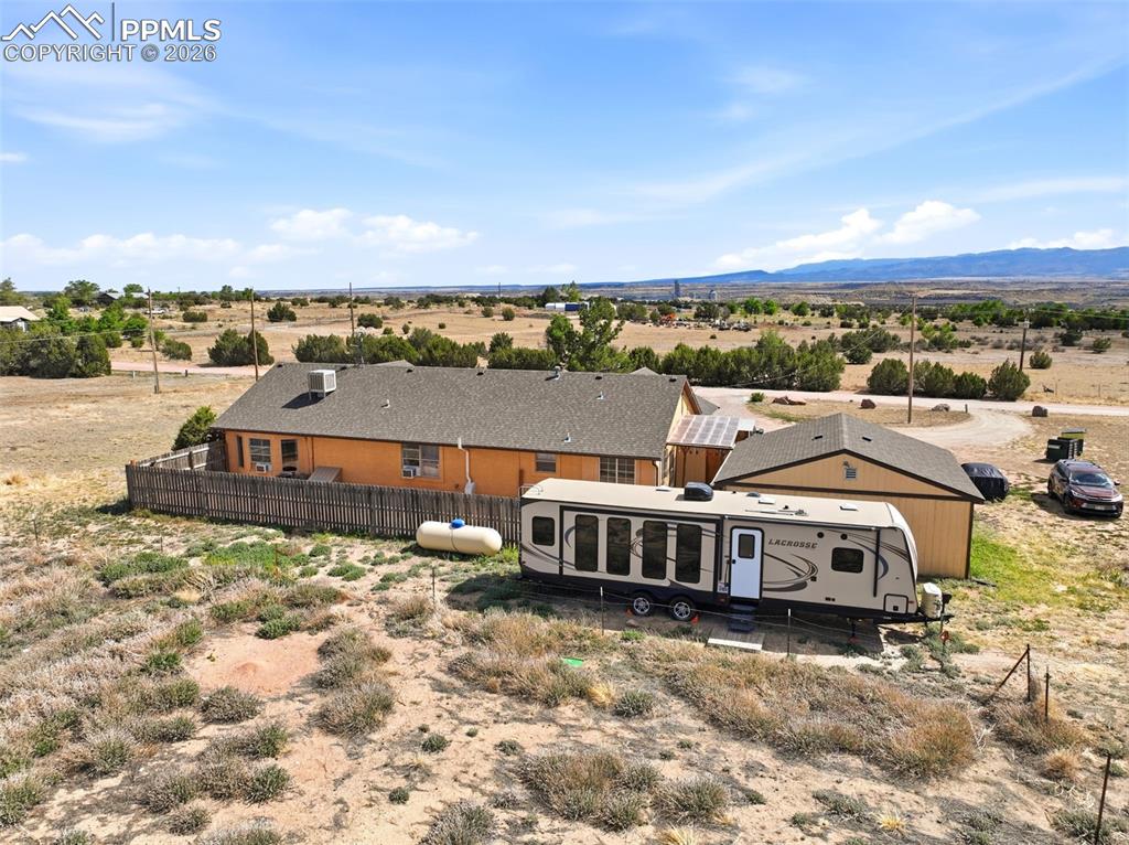 575 11th Street Penrose CO 81240