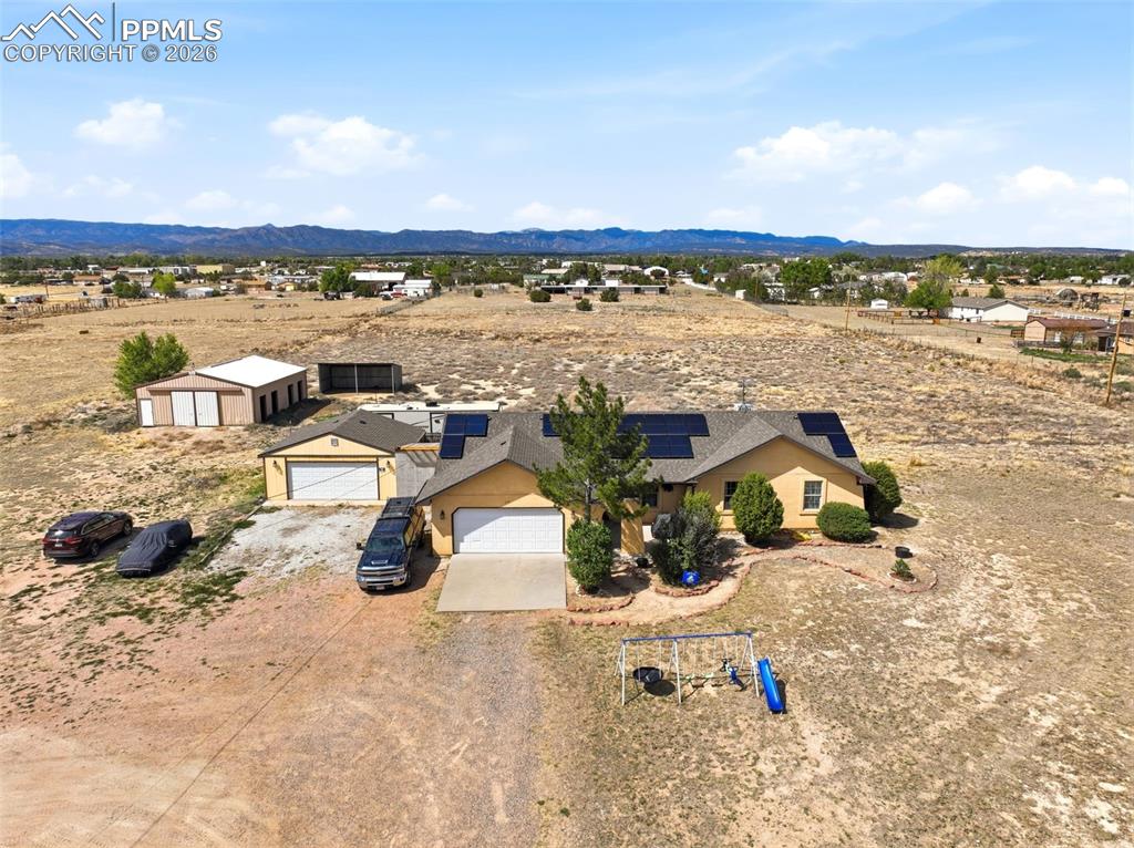 575 11th Street Penrose CO 81240