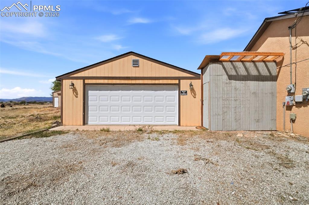 575 11th Street Penrose CO 81240