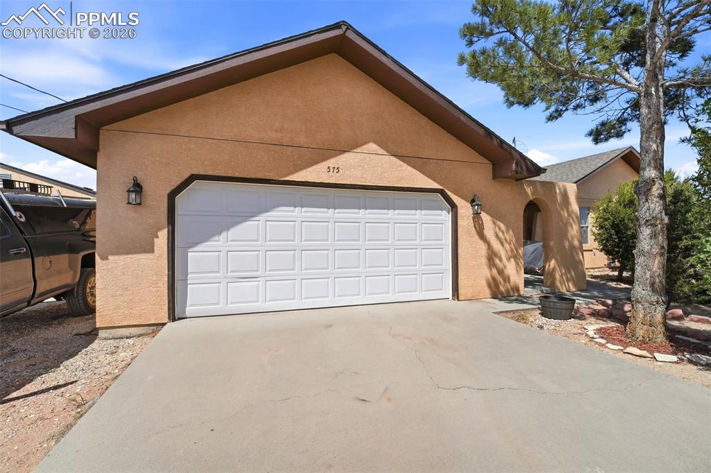 575 11th Street Penrose CO 81240