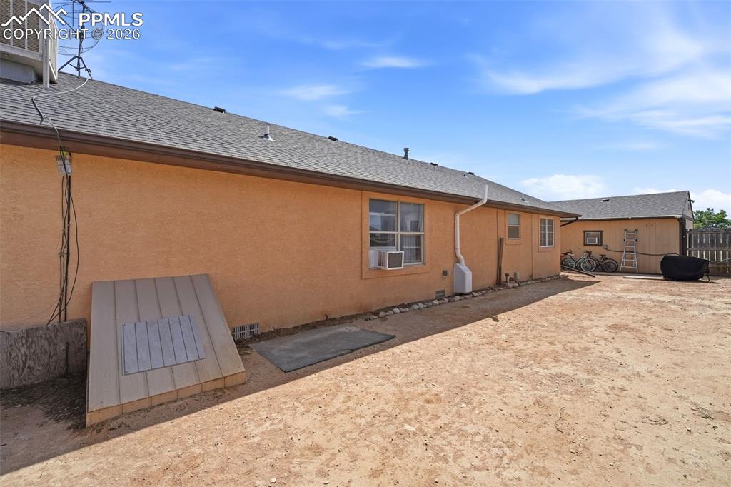 575 11th Street Penrose CO 81240