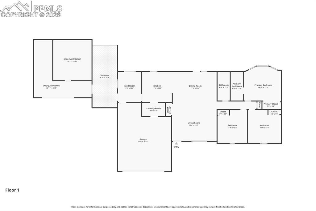 575 11th Street Penrose CO 81240