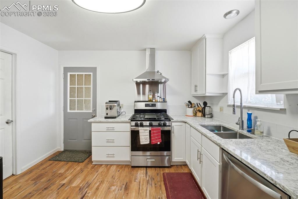 575 11th Street Penrose CO 81240