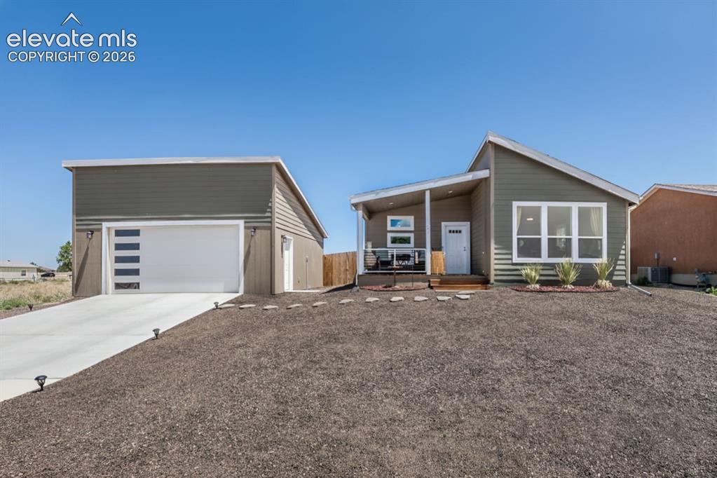 279 W Acorn Drive Pueblo West CO 81007