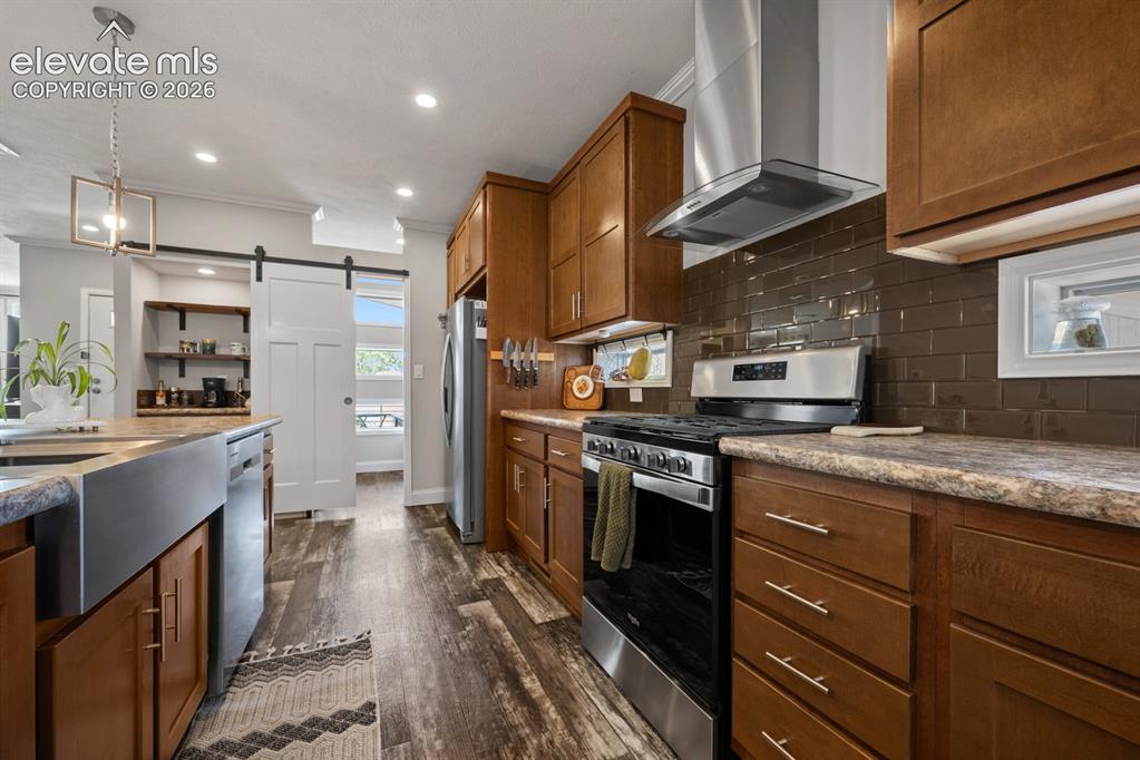 279 W Acorn Drive Pueblo West CO 81007