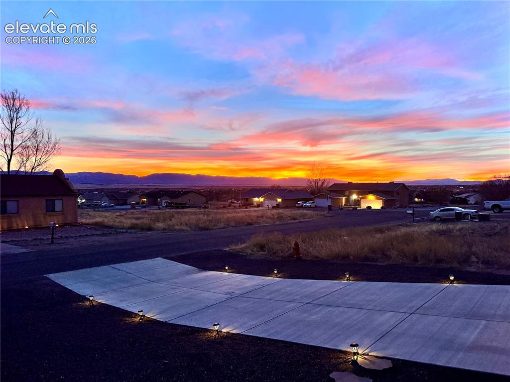 279 W Acorn Drive Pueblo West CO 81007