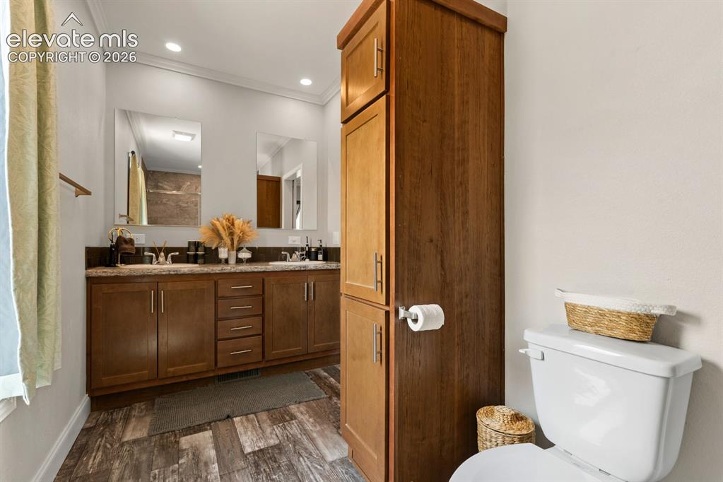 279 W Acorn Drive Pueblo West CO 81007