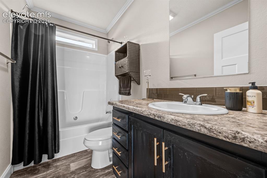 279 W Acorn Drive Pueblo West CO 81007