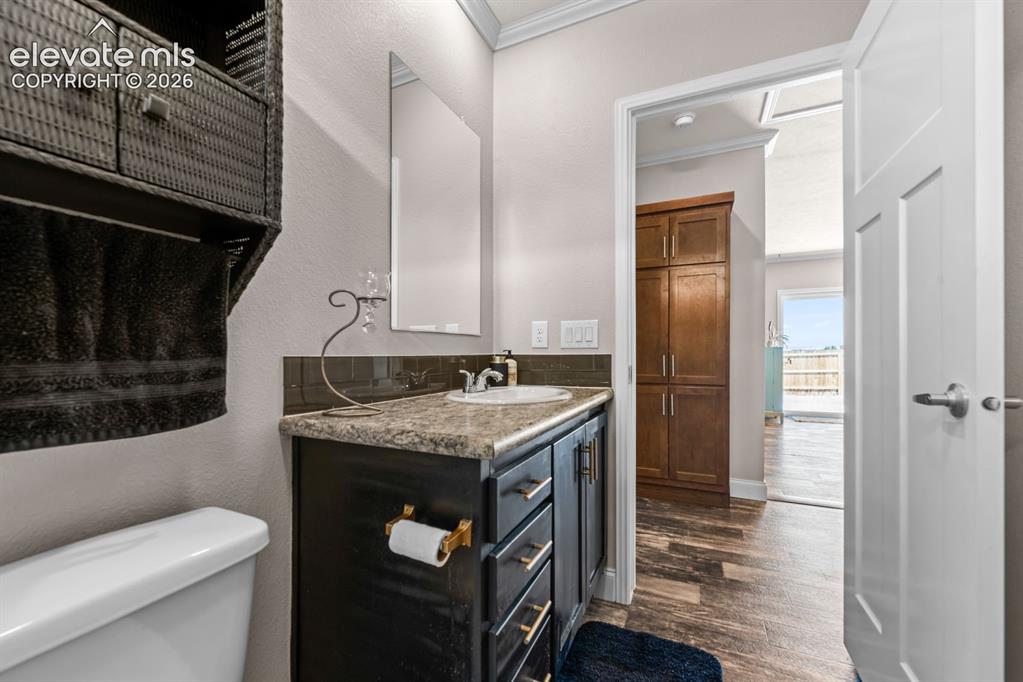 279 W Acorn Drive Pueblo West CO 81007