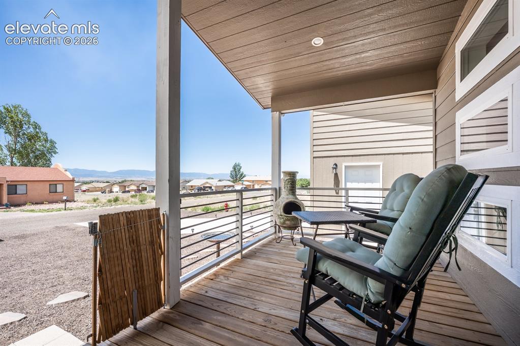 279 W Acorn Drive Pueblo West CO 81007