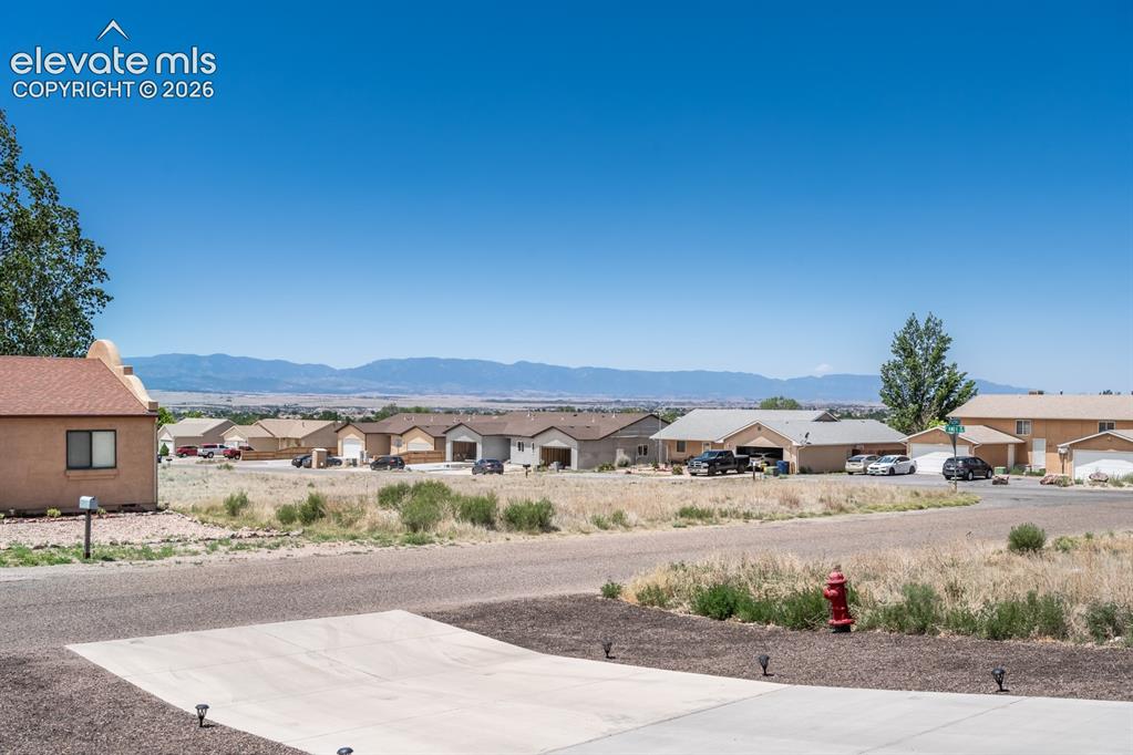 279 W Acorn Drive Pueblo West CO 81007