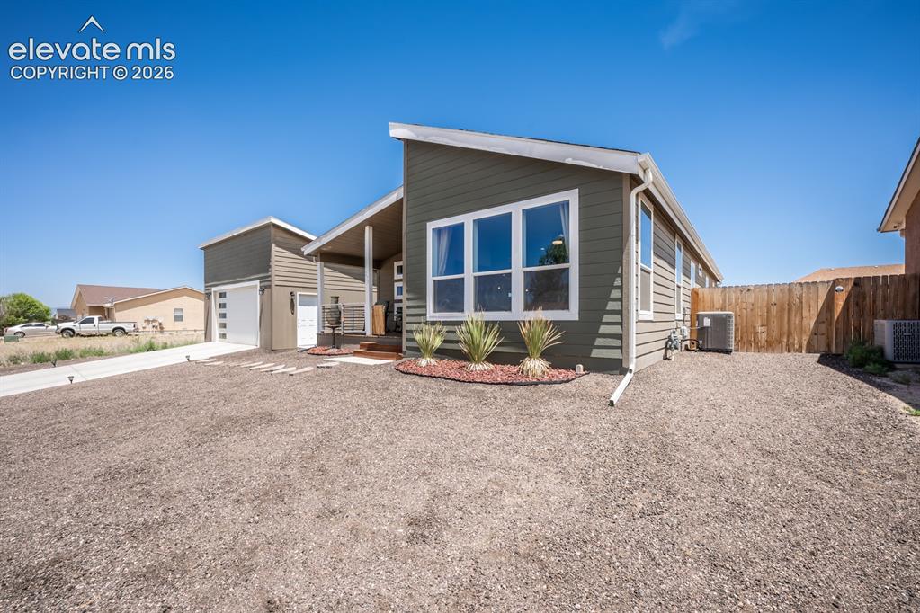 279 W Acorn Drive Pueblo West CO 81007