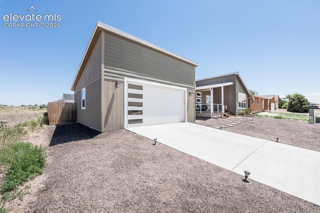 279 W Acorn Drive Pueblo West CO 81007