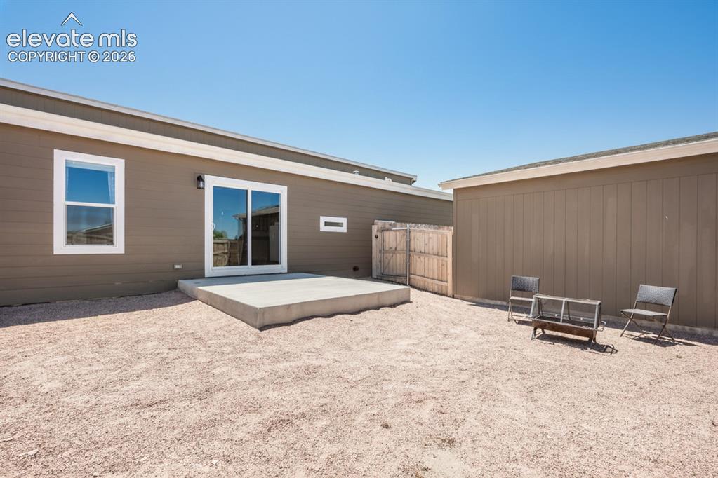 279 W Acorn Drive Pueblo West CO 81007