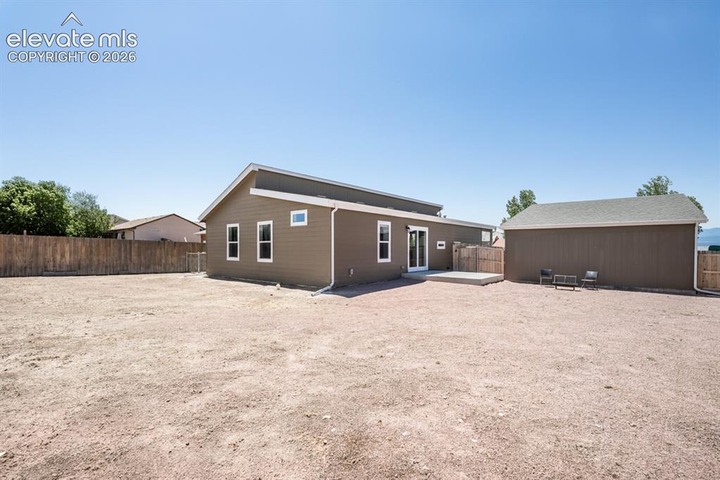 279 W Acorn Drive Pueblo West CO 81007