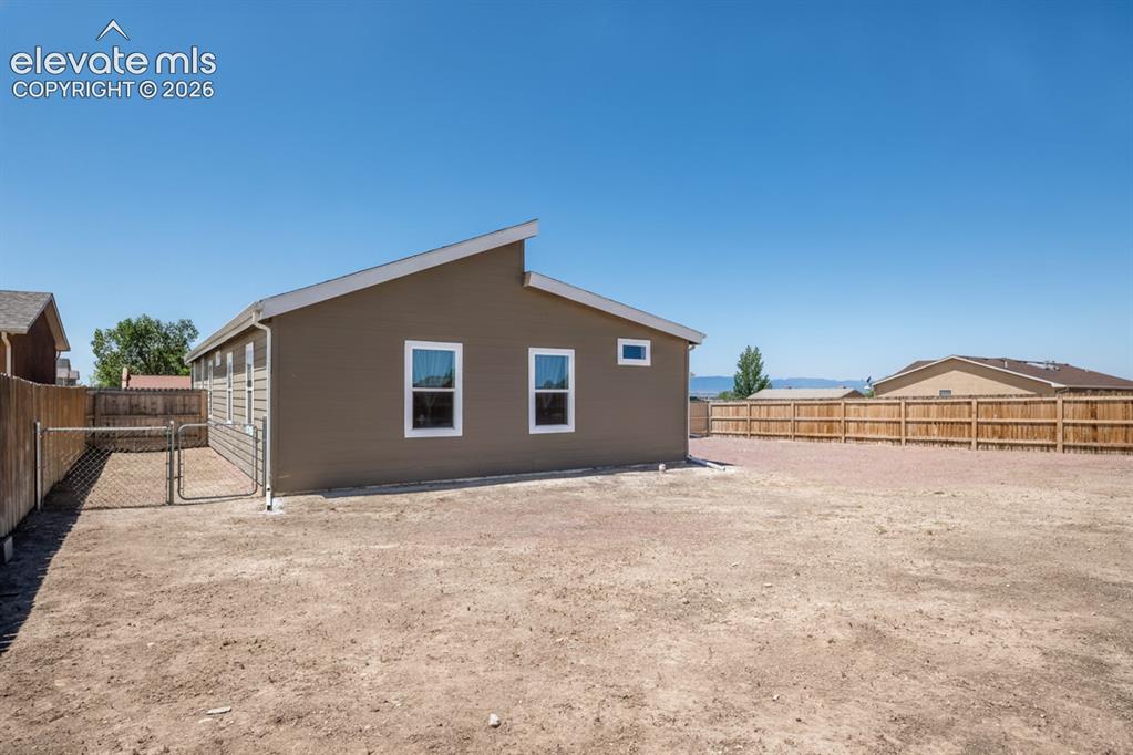 279 W Acorn Drive Pueblo West CO 81007