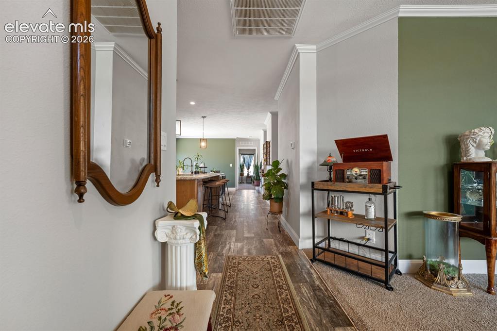 279 W Acorn Drive Pueblo West CO 81007
