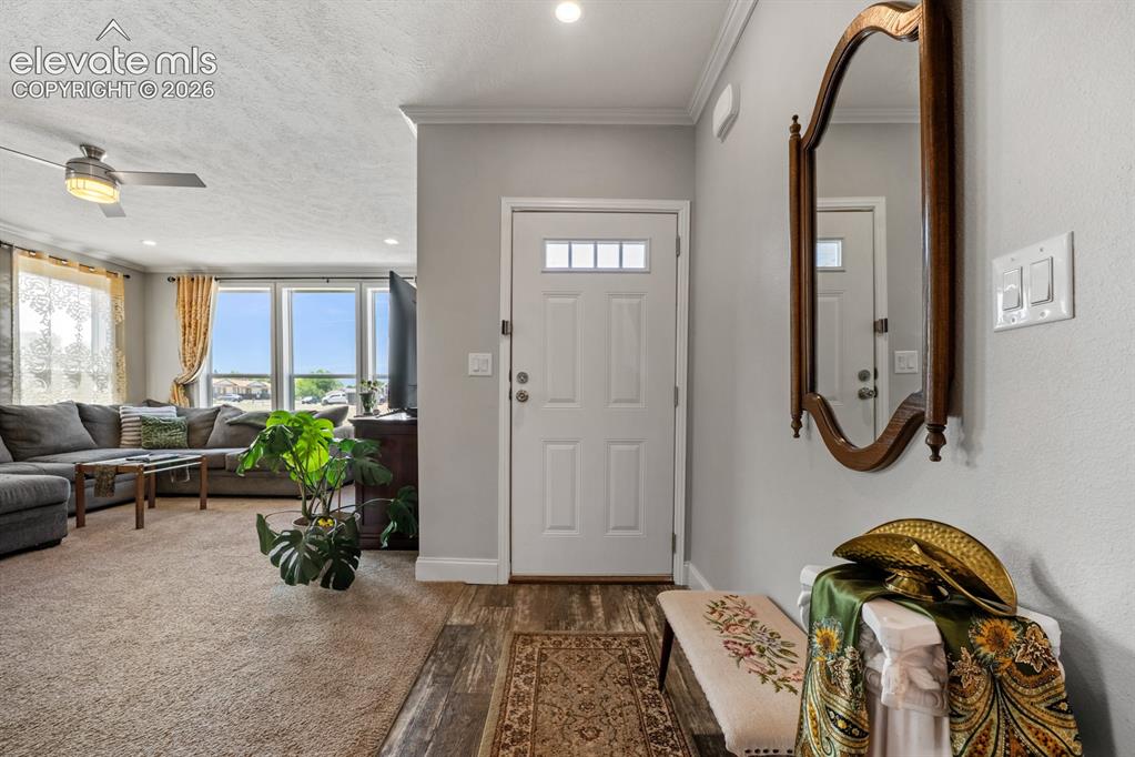 279 W Acorn Drive Pueblo West CO 81007