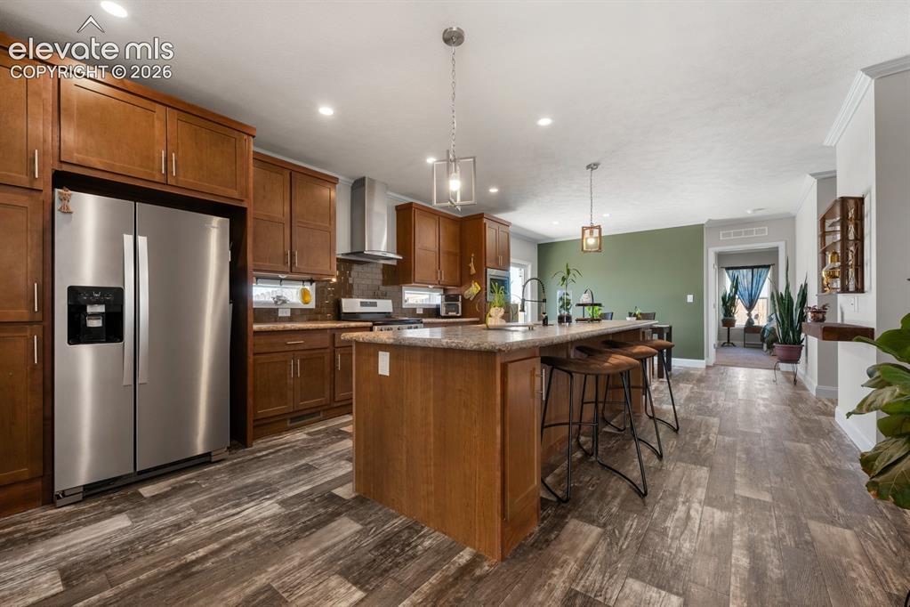 279 W Acorn Drive Pueblo West CO 81007