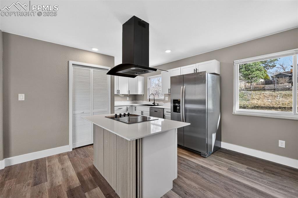 7005 Metropolitan Street Colorado Springs CO 80911