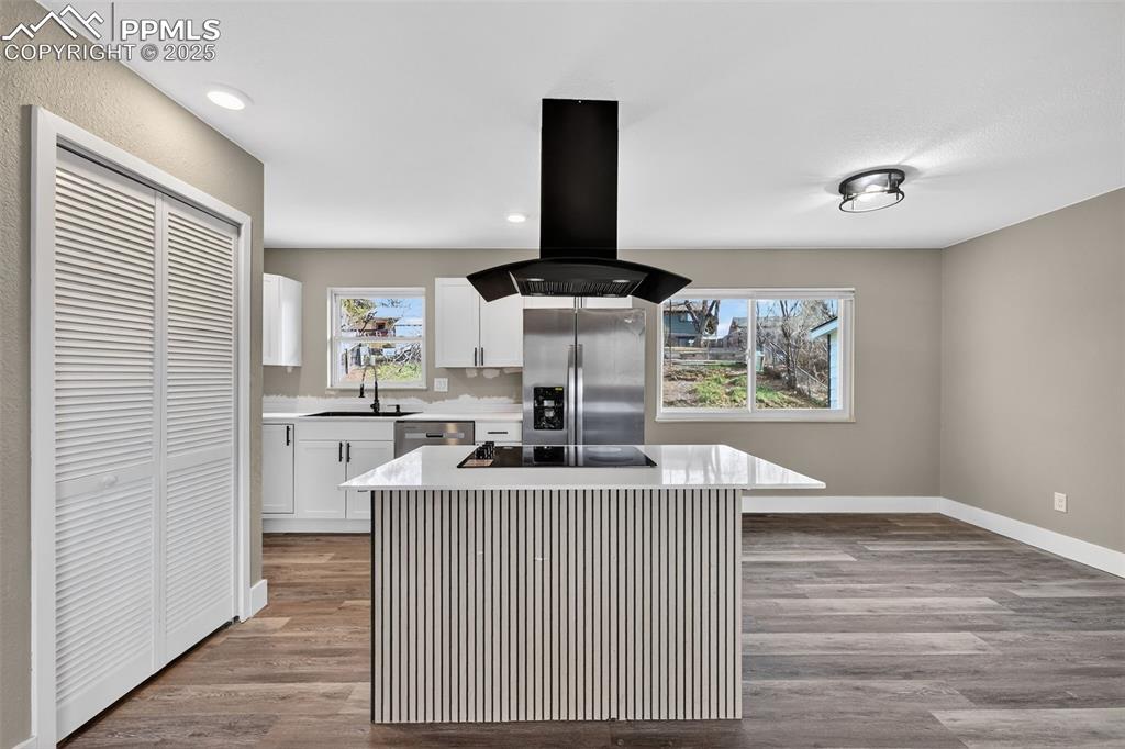 7005 Metropolitan Street Colorado Springs CO 80911