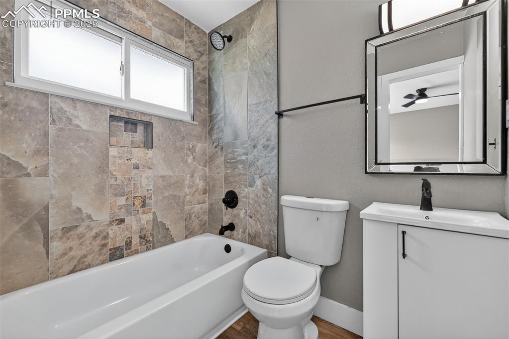 7005 Metropolitan Street Colorado Springs CO 80911