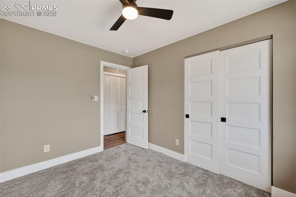 7005 Metropolitan Street Colorado Springs CO 80911