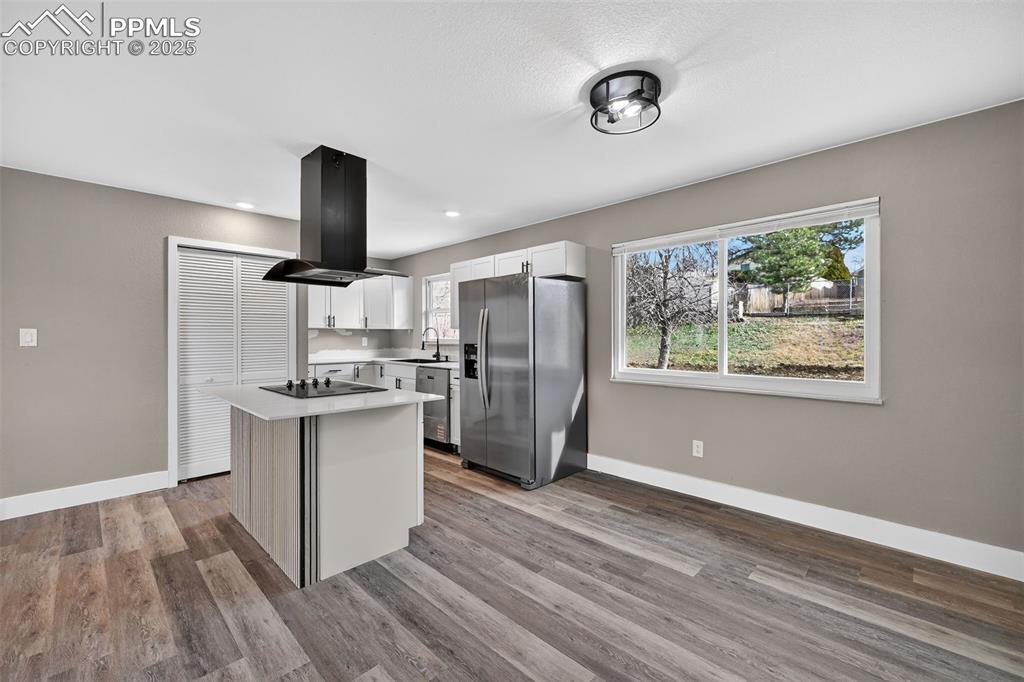 7005 Metropolitan Street Colorado Springs CO 80911