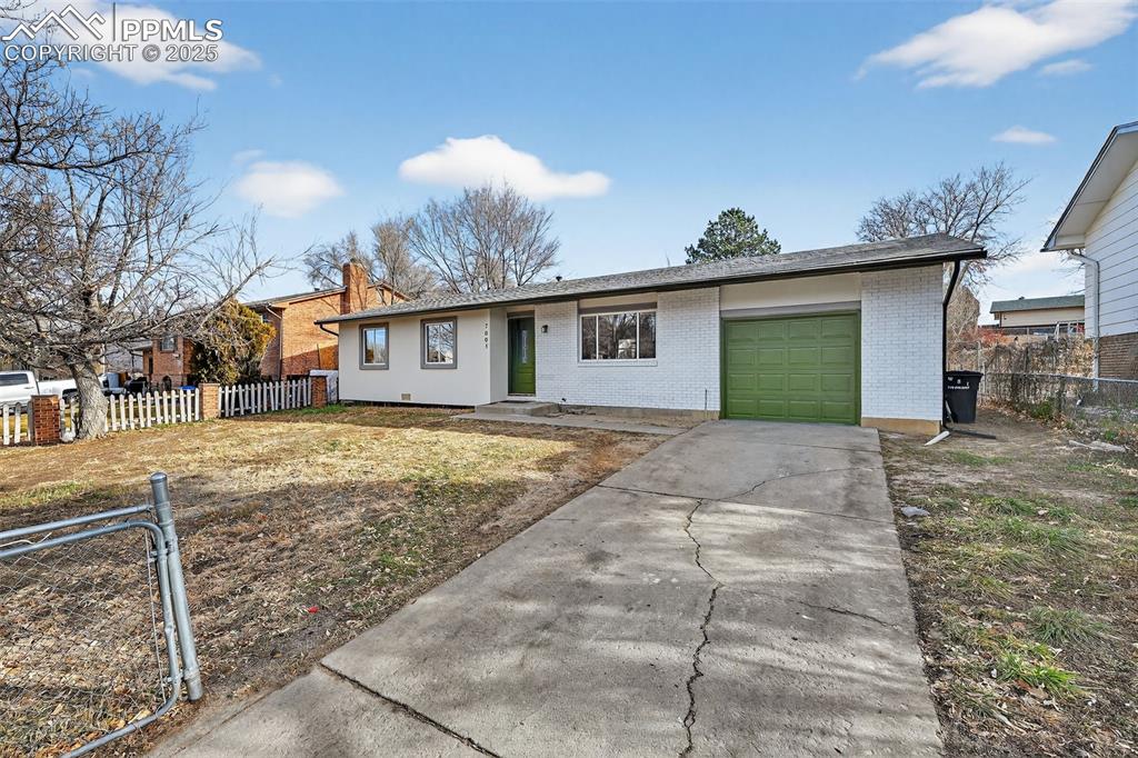 7005 Metropolitan Street Colorado Springs CO 80911