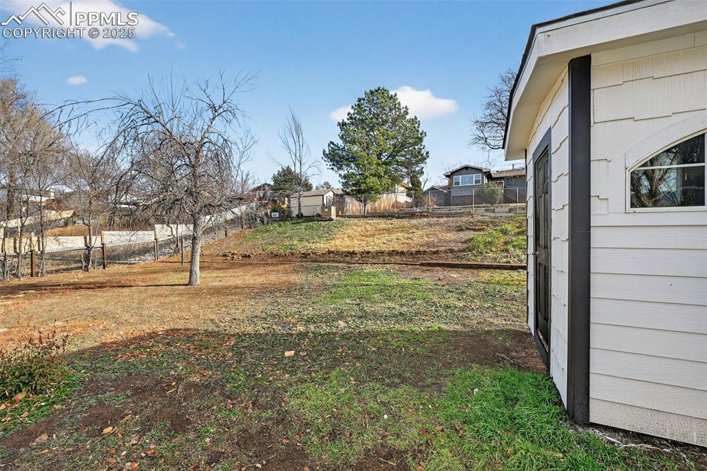 7005 Metropolitan Street Colorado Springs CO 80911