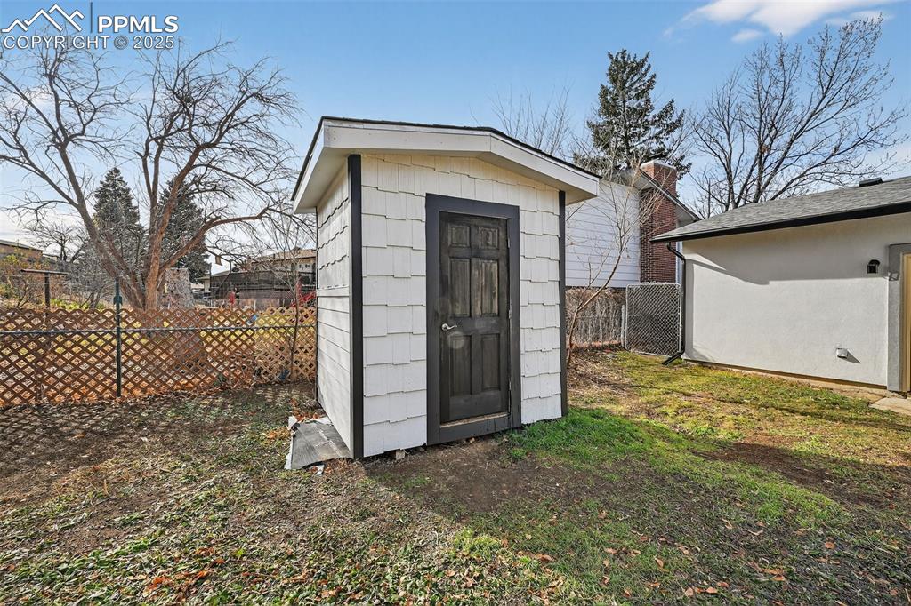 7005 Metropolitan Street Colorado Springs CO 80911