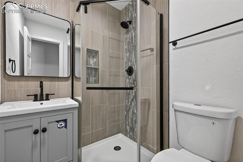 7005 Metropolitan Street Colorado Springs CO 80911