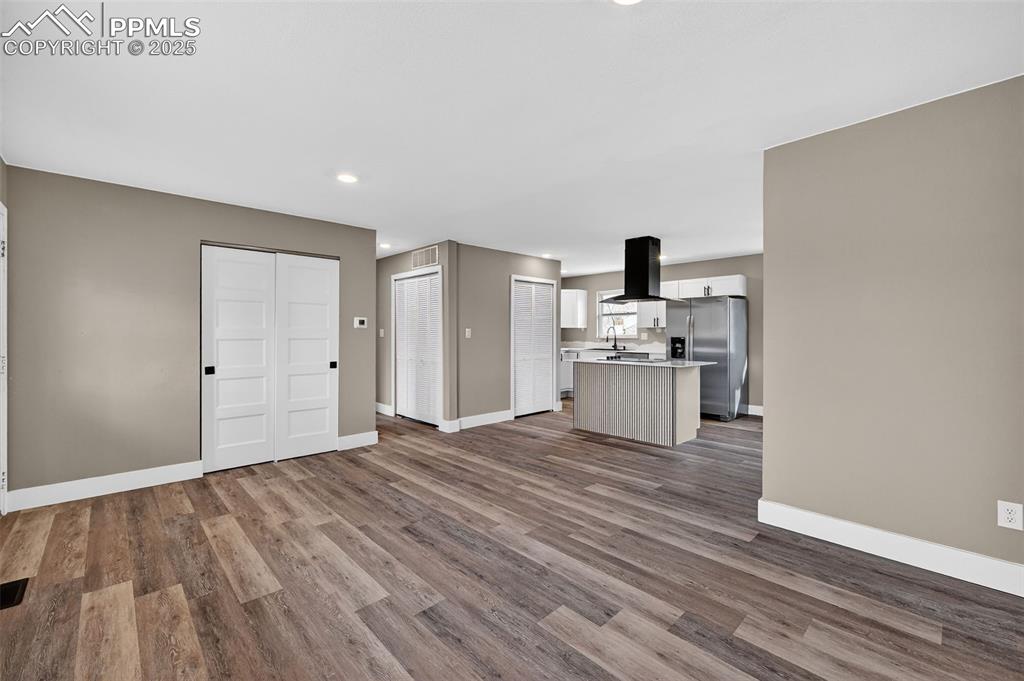 7005 Metropolitan Street Colorado Springs CO 80911