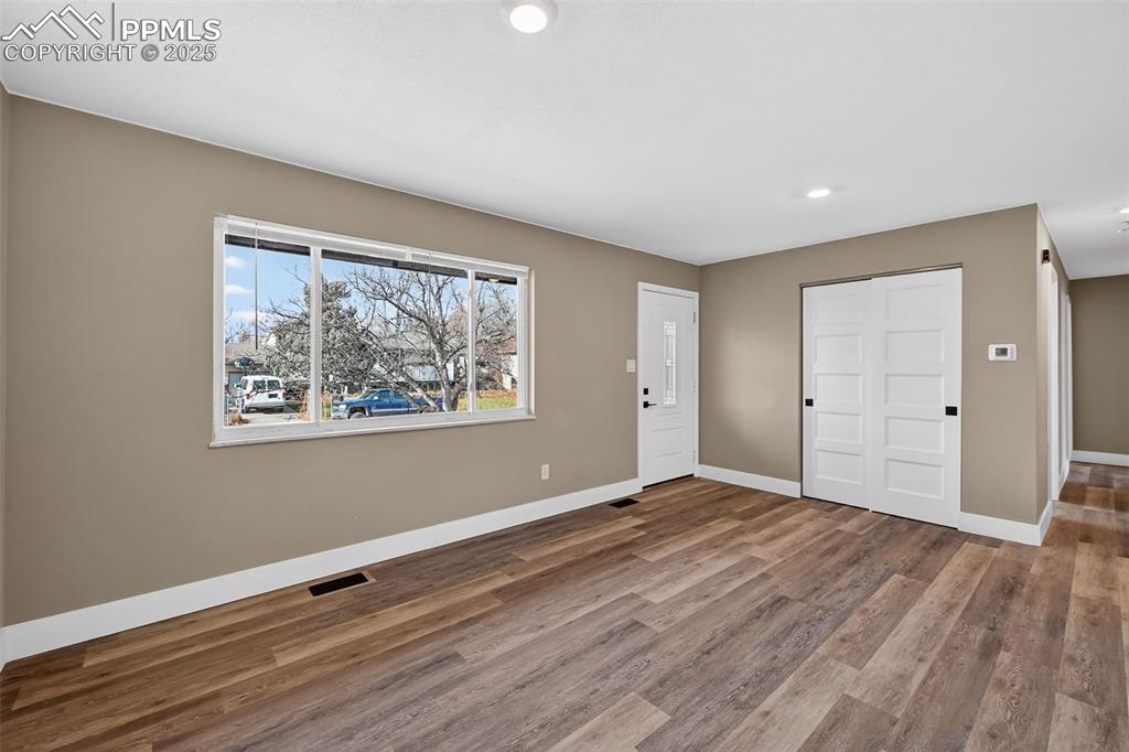 7005 Metropolitan Street Colorado Springs CO 80911