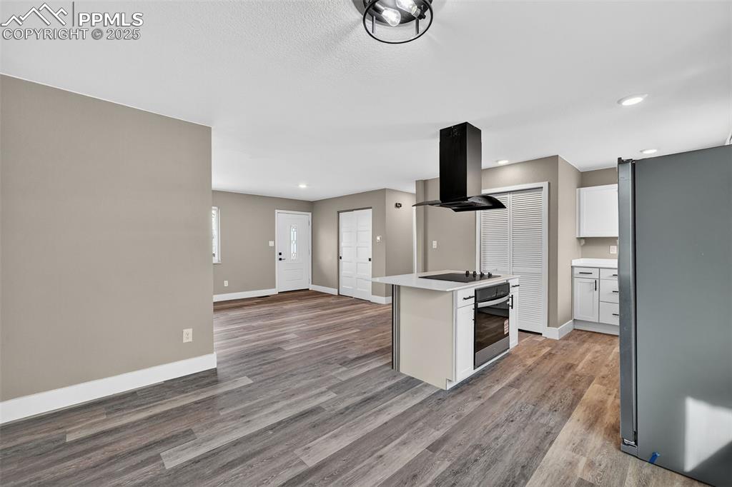 7005 Metropolitan Street Colorado Springs CO 80911