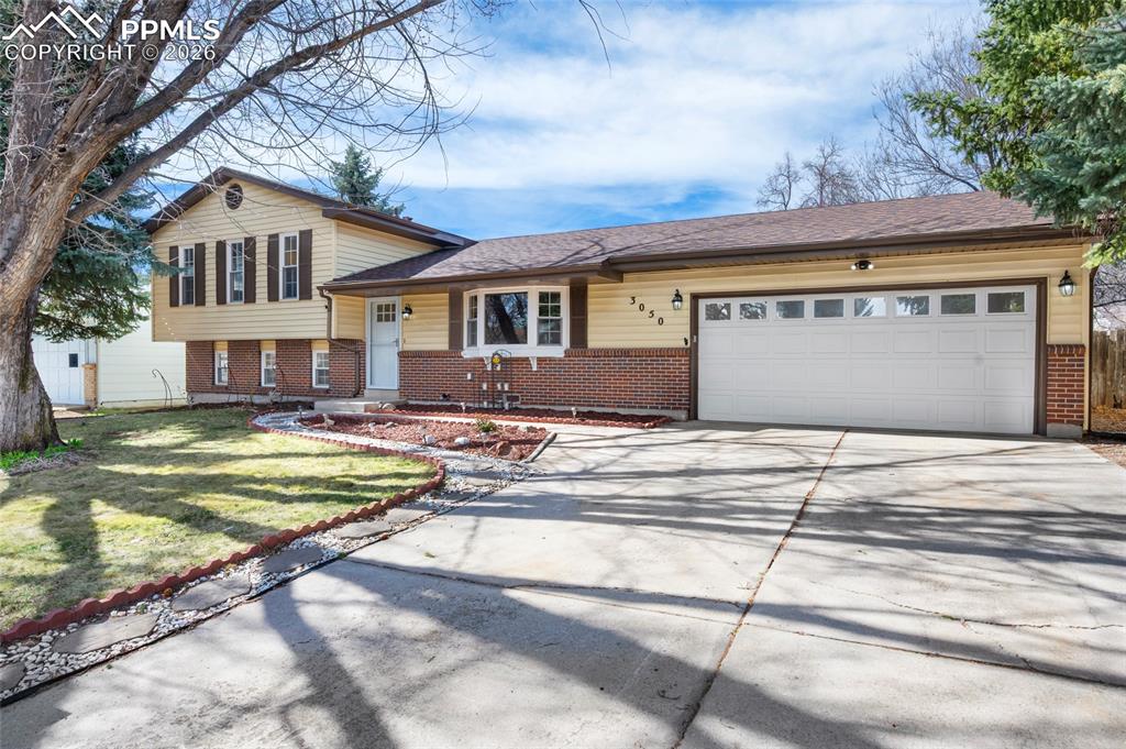 3050 E Whileaway Circle Colorado Springs CO 80917