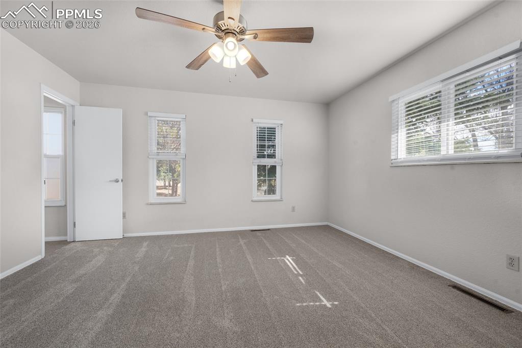 3050 E Whileaway Circle Colorado Springs CO 80917