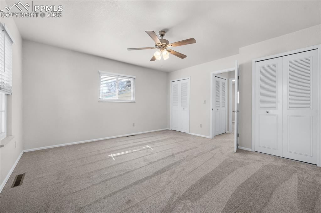 3050 E Whileaway Circle Colorado Springs CO 80917