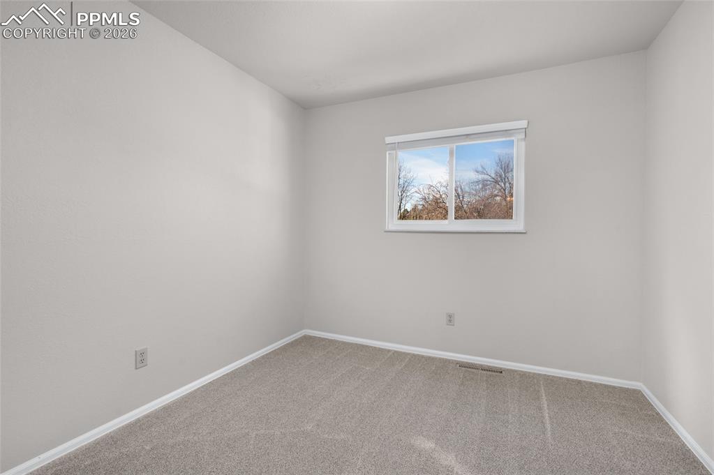 3050 E Whileaway Circle Colorado Springs CO 80917