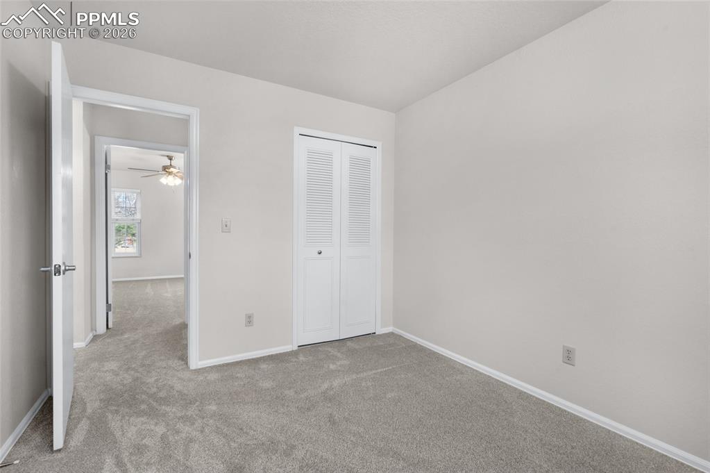 3050 E Whileaway Circle Colorado Springs CO 80917