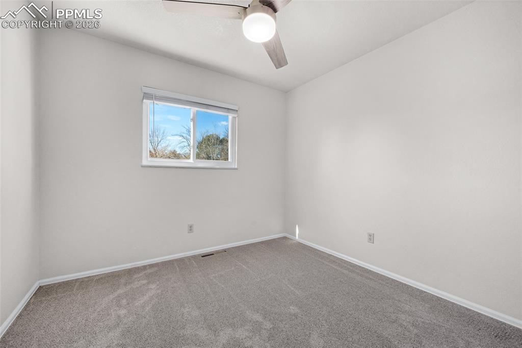 3050 E Whileaway Circle Colorado Springs CO 80917
