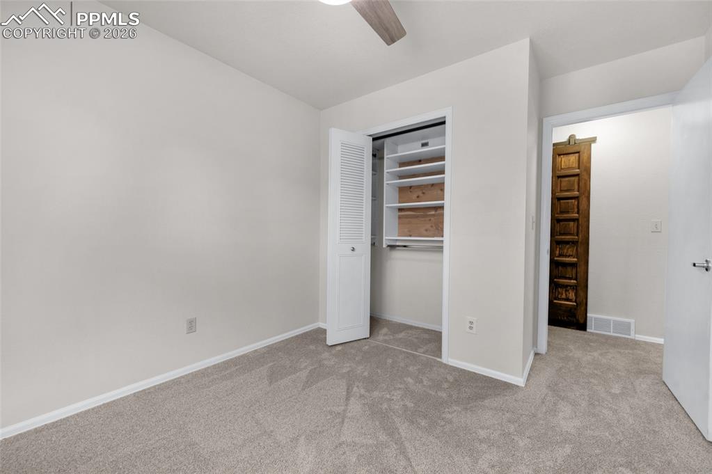 3050 E Whileaway Circle Colorado Springs CO 80917
