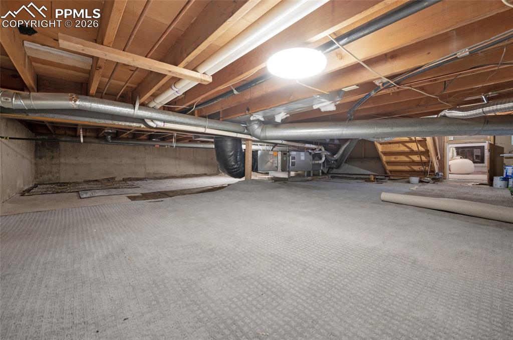 3050 E Whileaway Circle Colorado Springs CO 80917